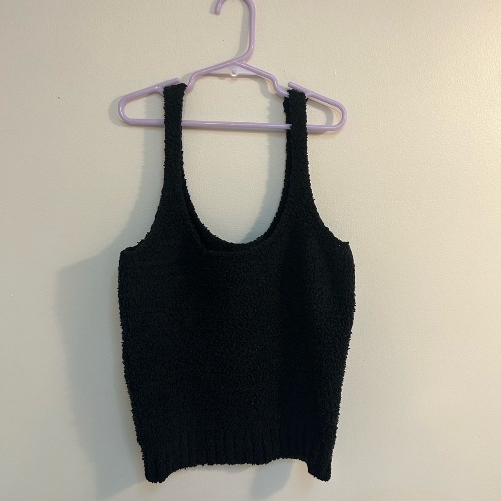Skims cozy collection tank top. Size small/medium.